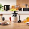 Bodum shaker do naleśników Bistro Black